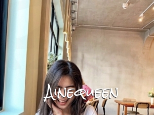 ainequeen Blow Cum
