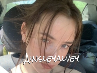 Ainsleyalvey