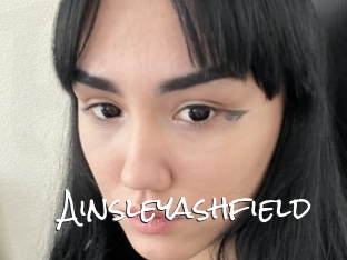 Ainsleyashfield