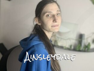 Ainsleydale