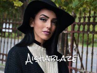 Aishablaze