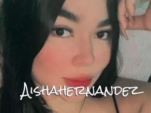 Aishahernandez