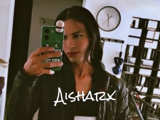aisharx Blow Cum