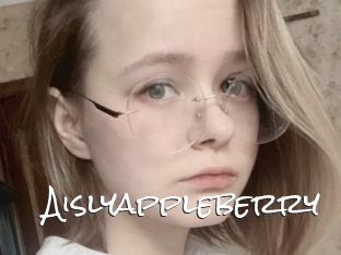 Aislyappleberry