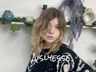 Aislyesse