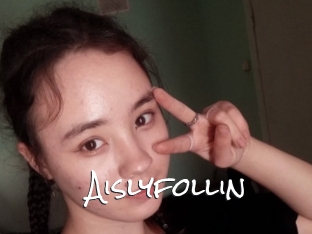 aislyfollin Blow Cum