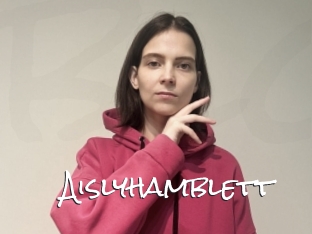 Aislyhamblett