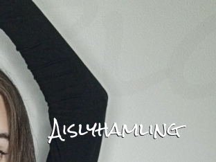 Aislyhamling