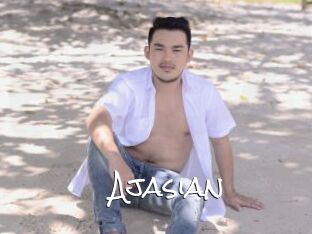 Ajasian