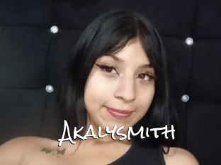 Akalysmith