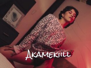 Akamekiill