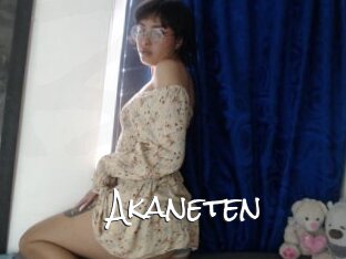 Akaneten