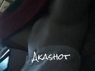 Akashot