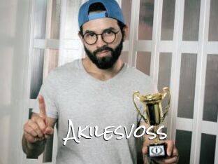 Akilesvoss