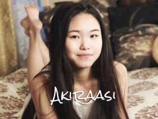 Akiraasi