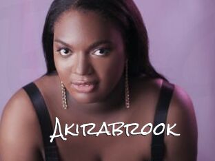 Akirabrook