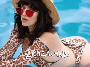 Akiralynn