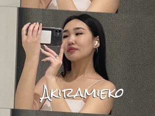 Akiramieko