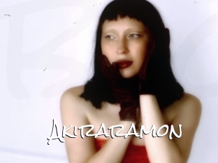 Akiraramon