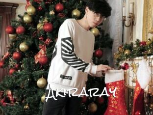 Akiraray