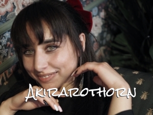 Akirarothorn