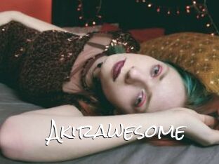 Akirawesome