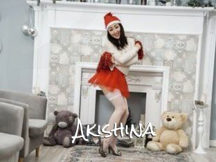 Akishina