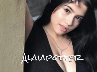 Alaiapotter