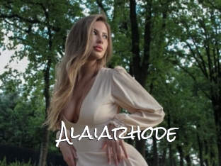 alaiarhode Blow Cum
