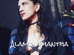 Alamosamantha