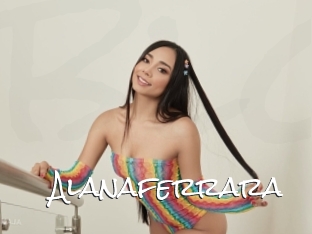 alanaferrara Blow Cum