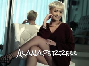 Alanaferrell