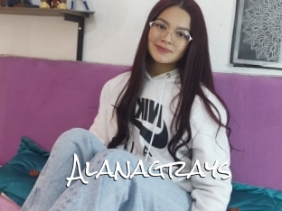 Alanagrays