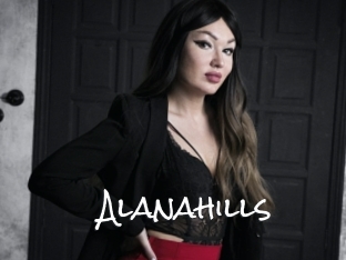 Alanahills