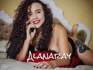 Alanaray