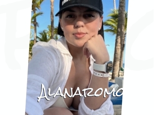 Alanaromo