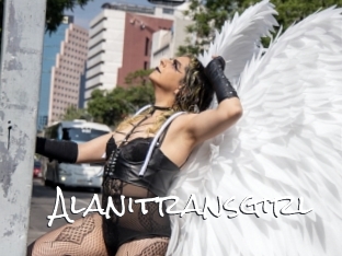 alanitransgirl Blow Cum