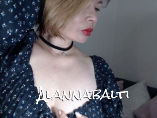 Alannabalti