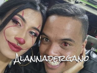 alannadergano Blow Cum