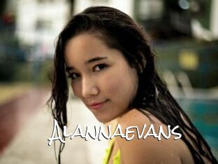 Alannaevans