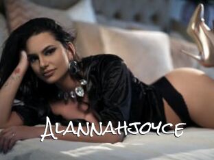 Alannahjoyce