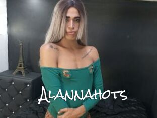 Alannahots