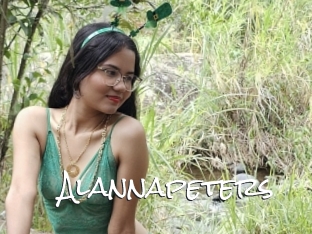 Alannapeters