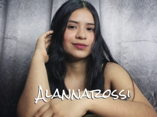 Alannarossi