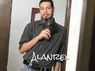 Alanrex