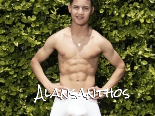 alansanthos Blow Cum