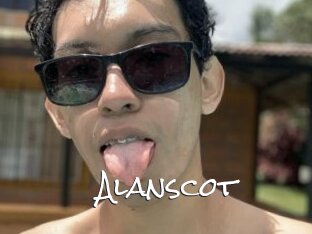 Alanscot