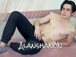 Alanshanon