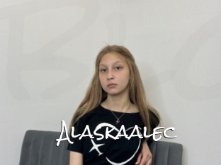 Alaskaalec