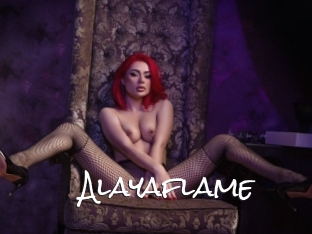 alayaflame Blow Cum